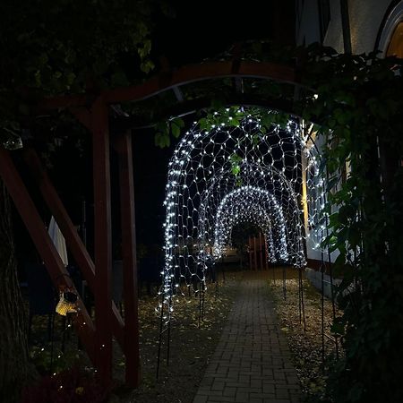 Faliyyas Village Meiningen Bagian luar foto