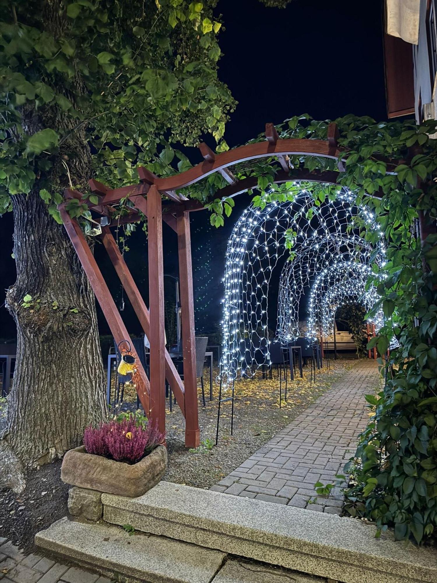 Faliyyas Village Meiningen Bagian luar foto