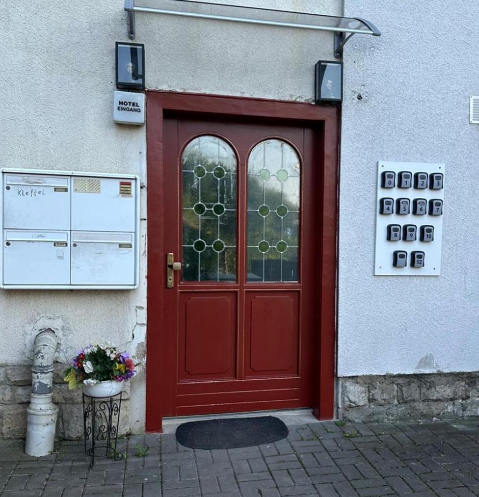 Faliyyas Village Meiningen Bagian luar foto