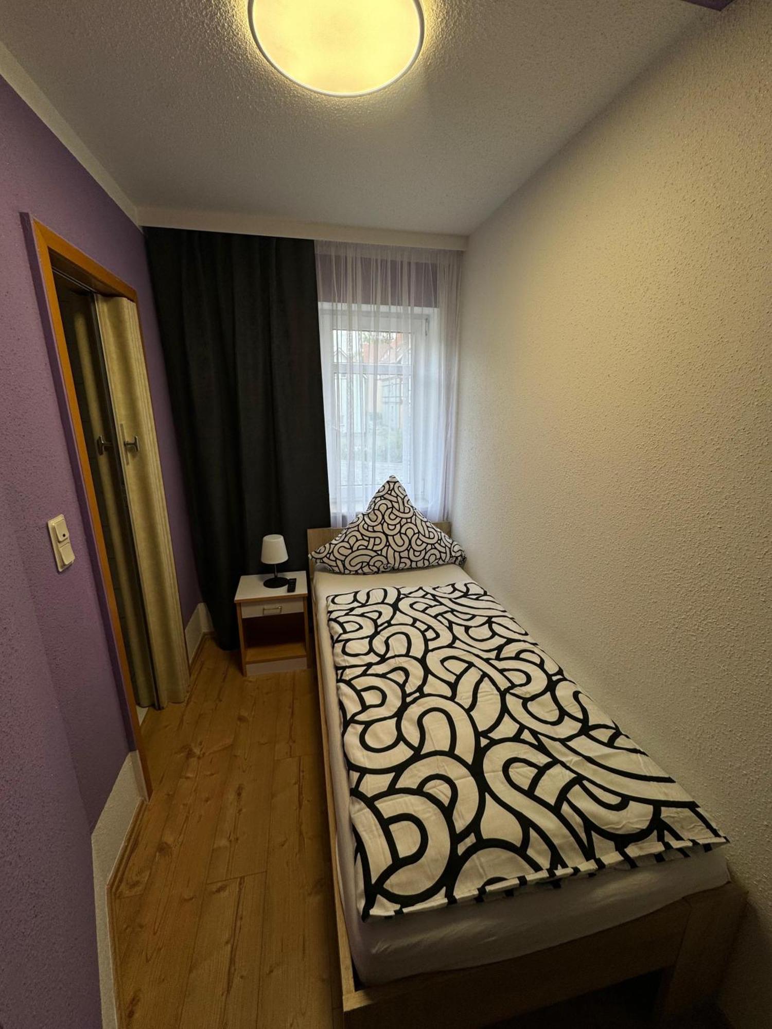 Faliyyas Village Meiningen Bagian luar foto