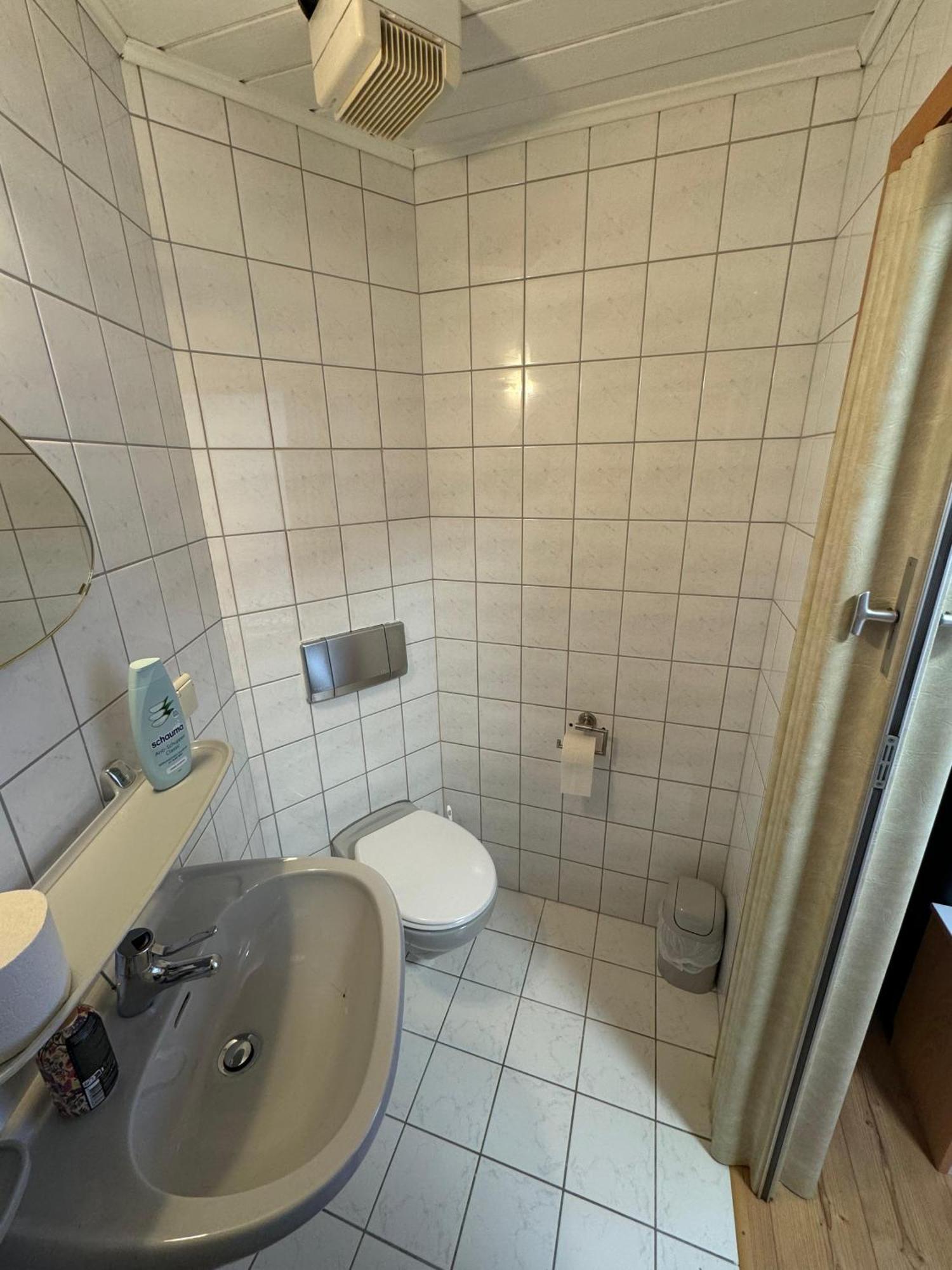 Faliyyas Village Meiningen Bagian luar foto