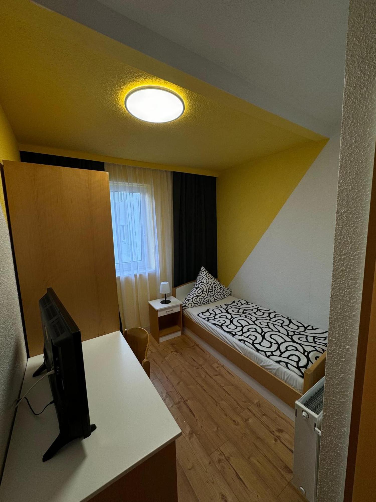 Faliyyas Village Meiningen Bagian luar foto