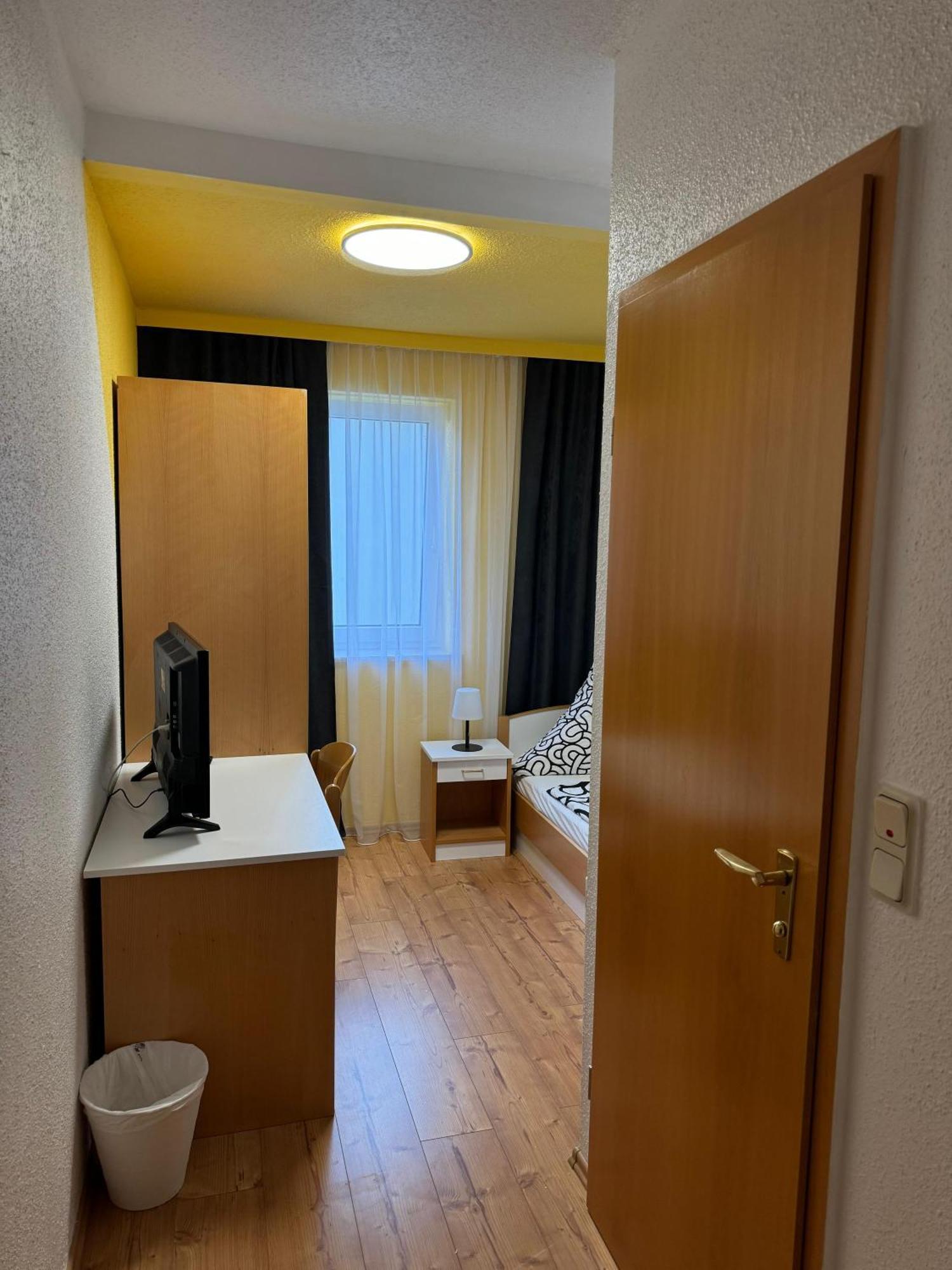Faliyyas Village Meiningen Bagian luar foto