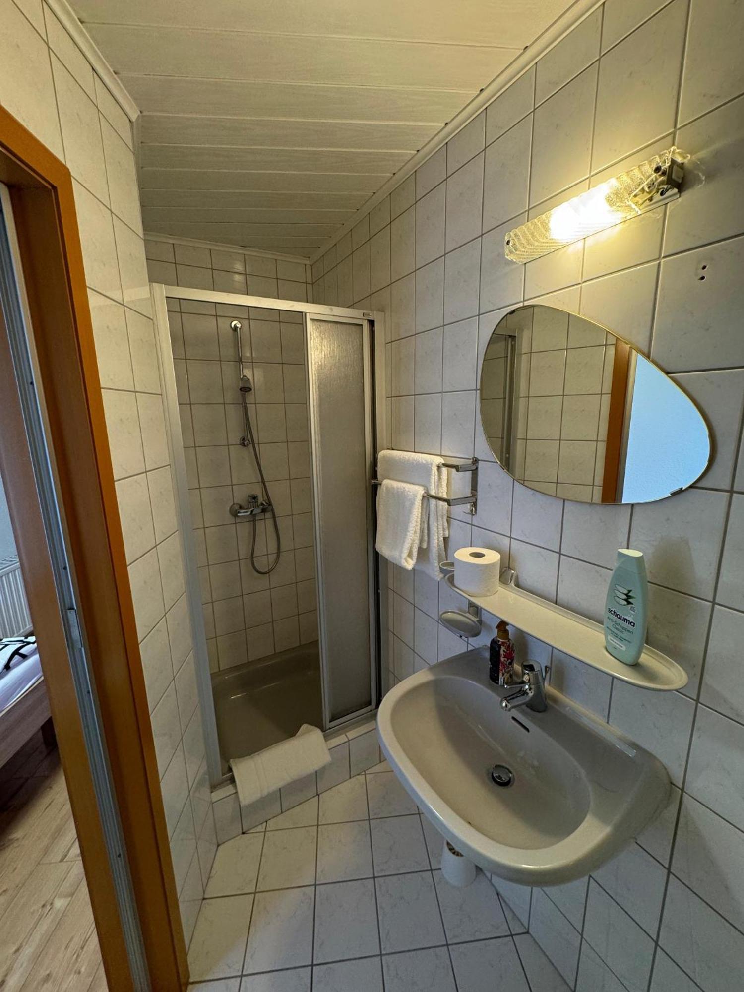 Faliyyas Village Meiningen Bagian luar foto